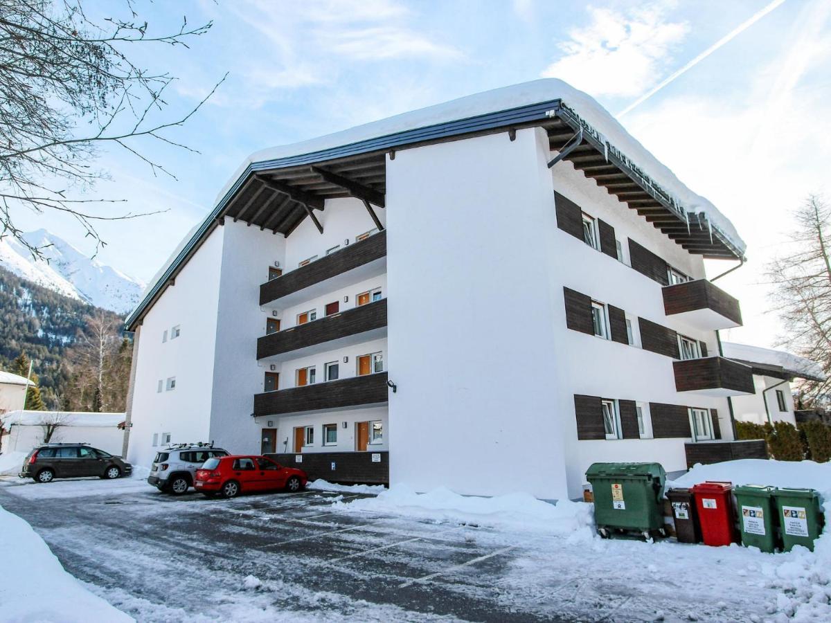 Apartment Am Birkenhain-28 Seefeld in Tirol Bagian luar foto